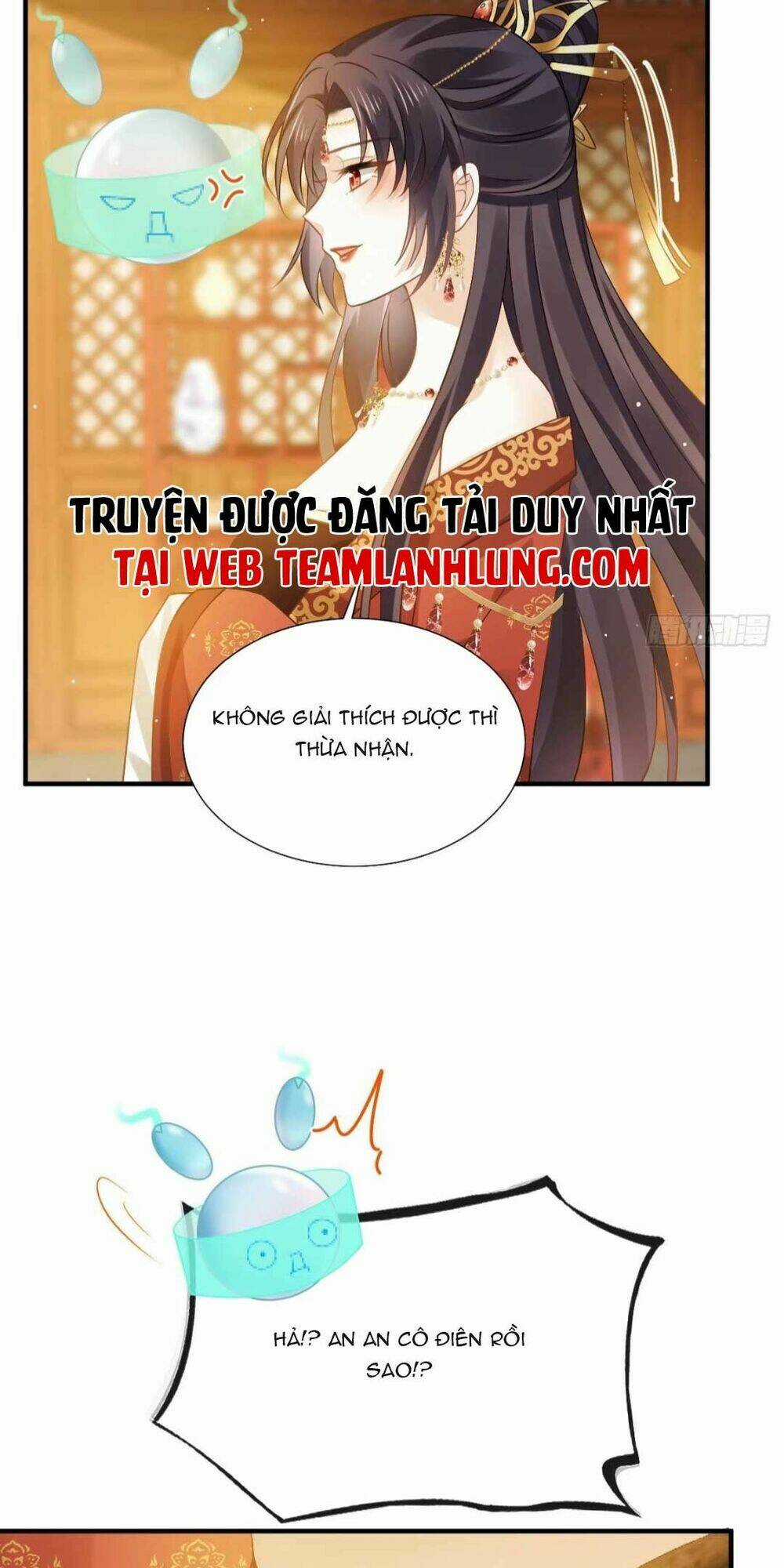 Ai Toàn Năng Thay Ký Chủ Báo Thù Chapter 29 trang 27