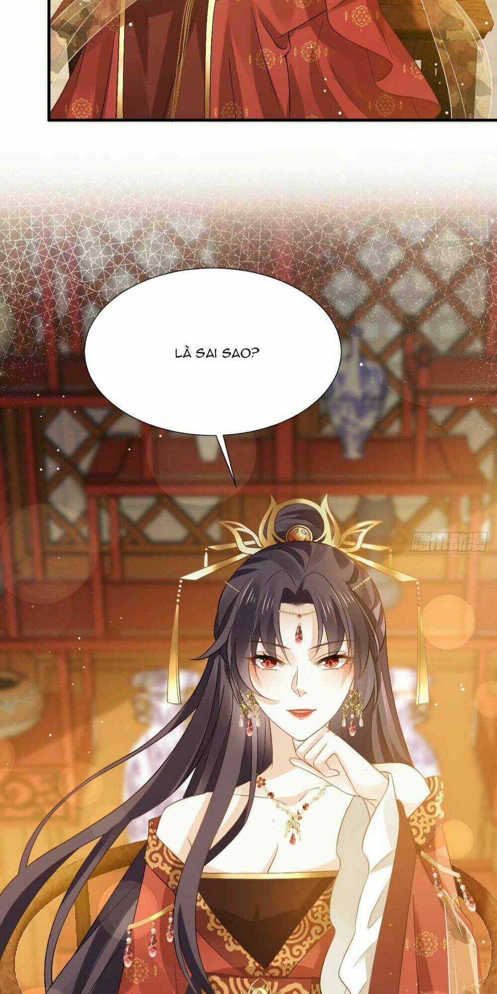 Ai Toàn Năng Thay Ký Chủ Báo Thù Chapter 29 trang 29