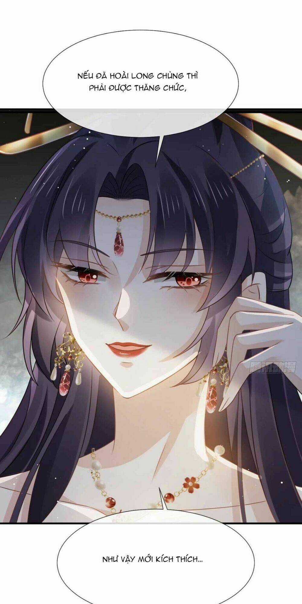 Ai Toàn Năng Thay Ký Chủ Báo Thù Chapter 29 trang 3