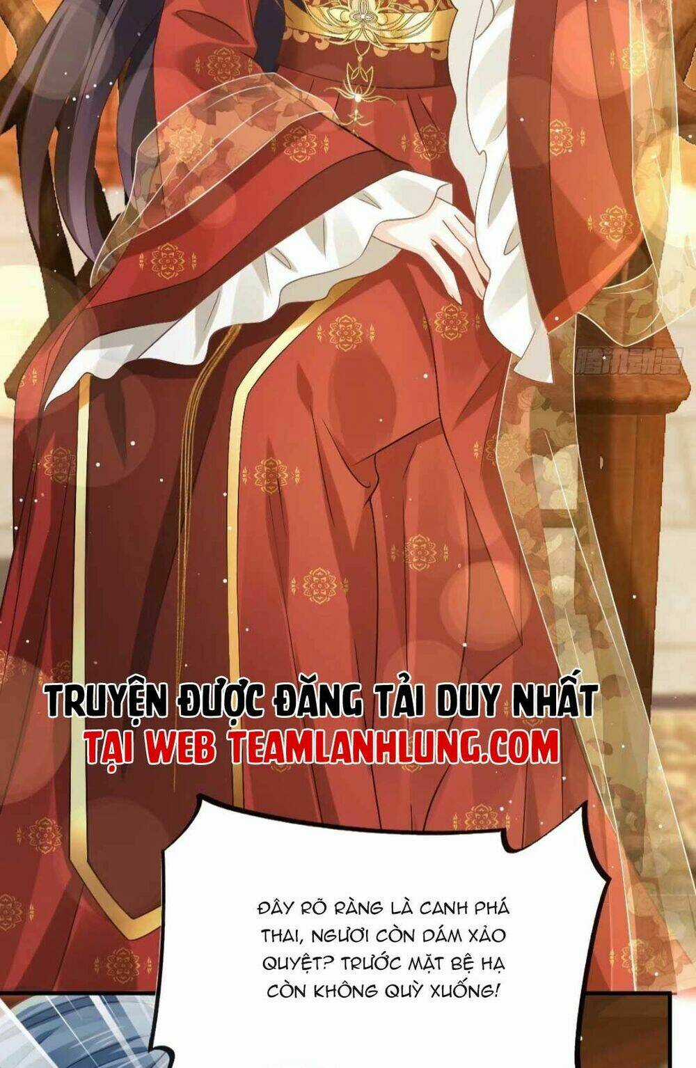 Ai Toàn Năng Thay Ký Chủ Báo Thù Chapter 29 trang 30