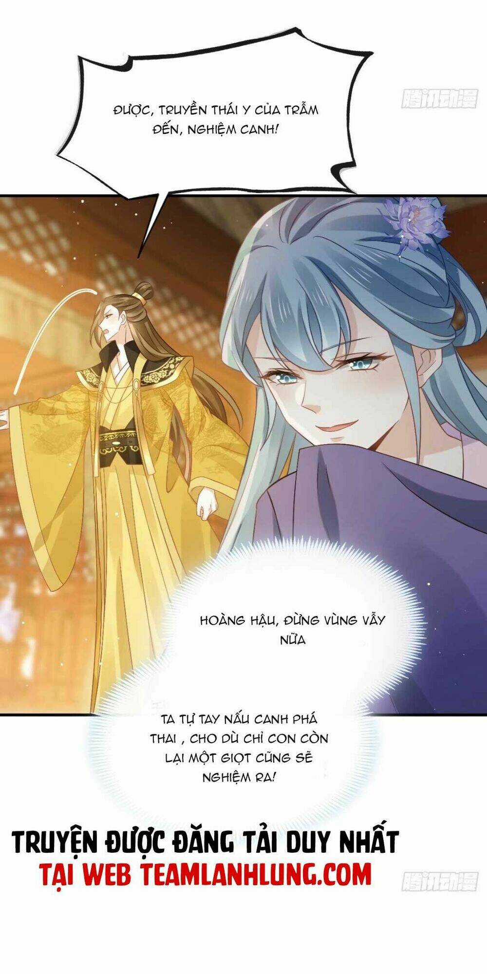 Ai Toàn Năng Thay Ký Chủ Báo Thù Chapter 29 trang 32