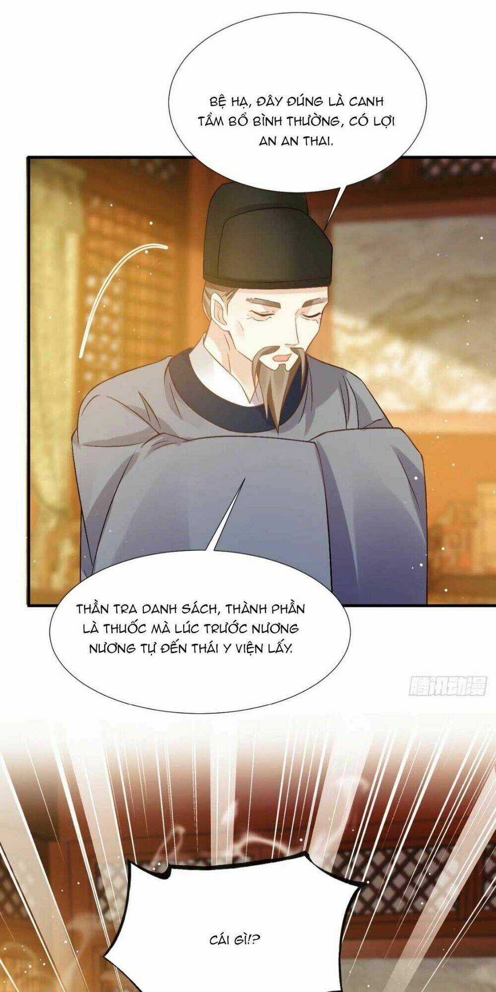 Ai Toàn Năng Thay Ký Chủ Báo Thù Chapter 29 trang 34