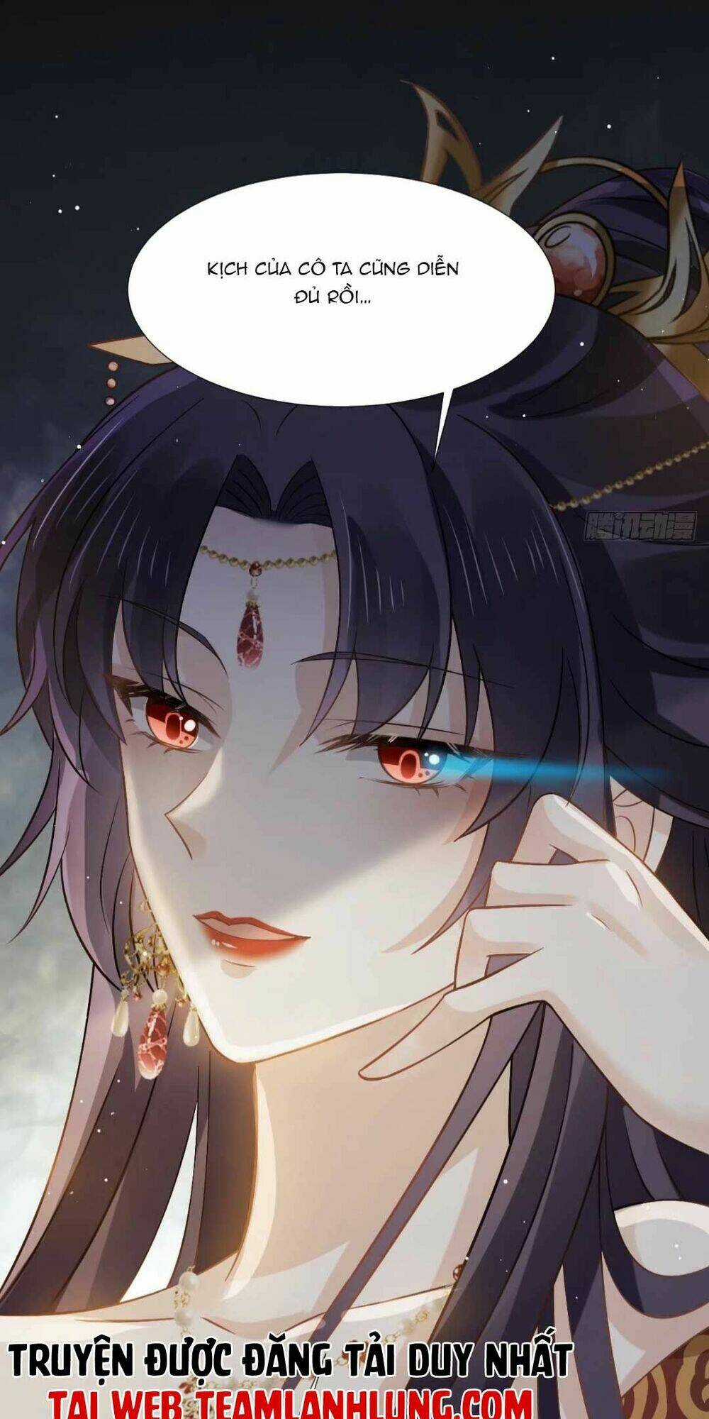 Ai Toàn Năng Thay Ký Chủ Báo Thù Chapter 29 trang 37