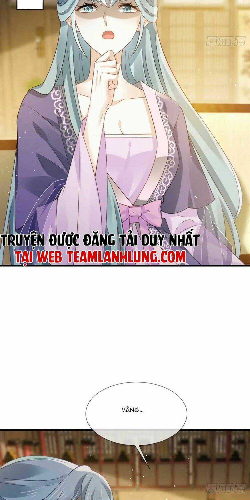 Ai Toàn Năng Thay Ký Chủ Báo Thù Chapter 29 trang 5