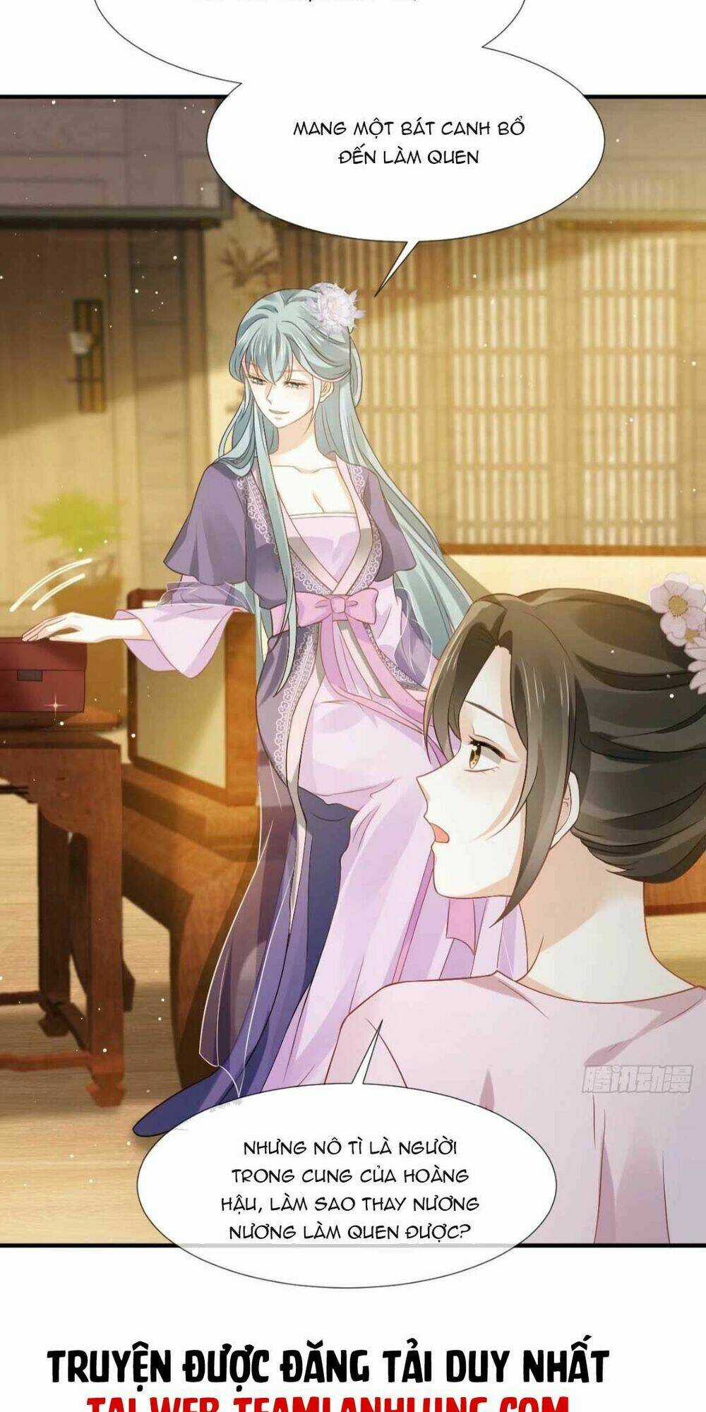 Ai Toàn Năng Thay Ký Chủ Báo Thù Chapter 29 trang 7