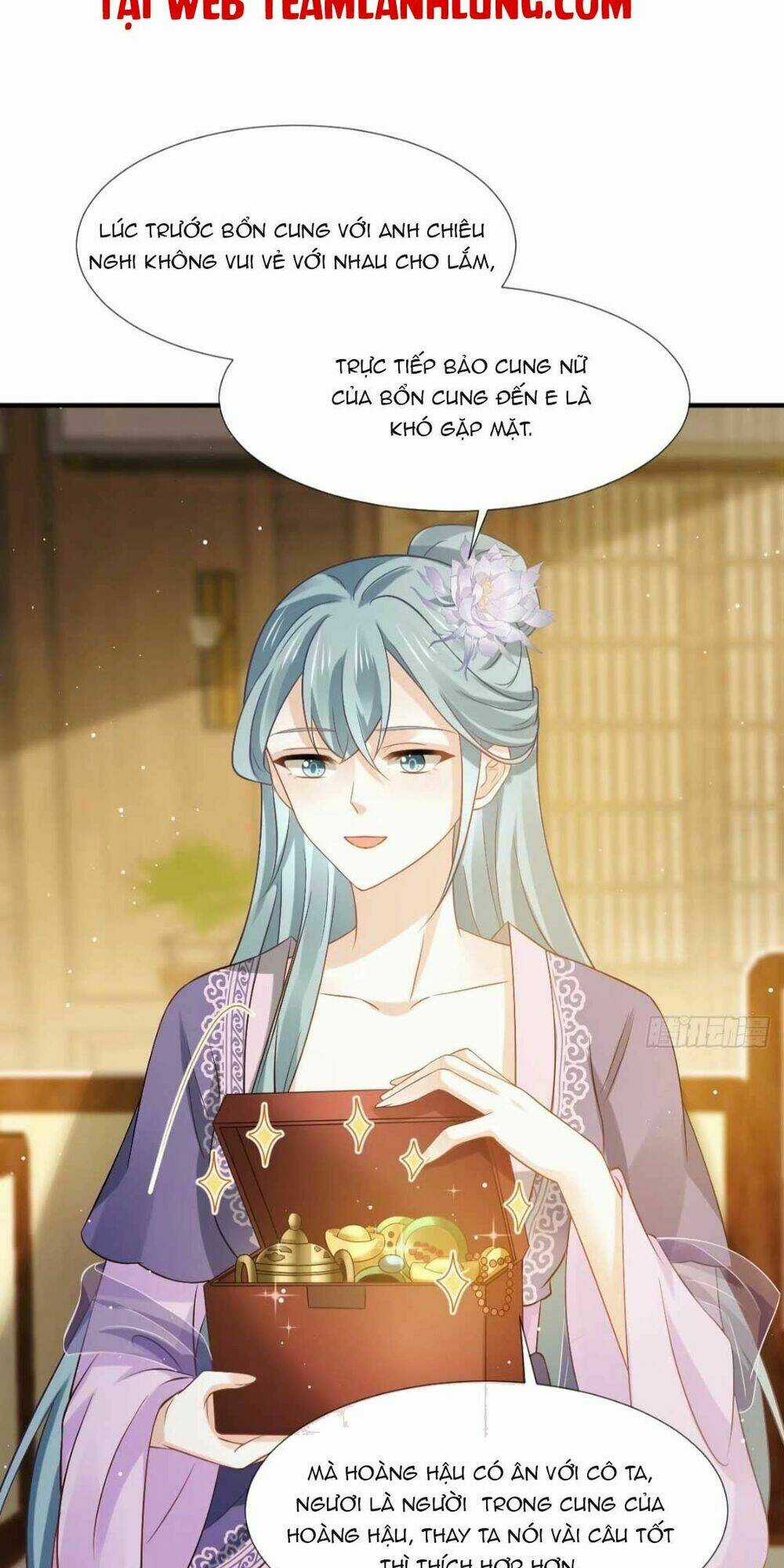 Ai Toàn Năng Thay Ký Chủ Báo Thù Chapter 29 trang 8