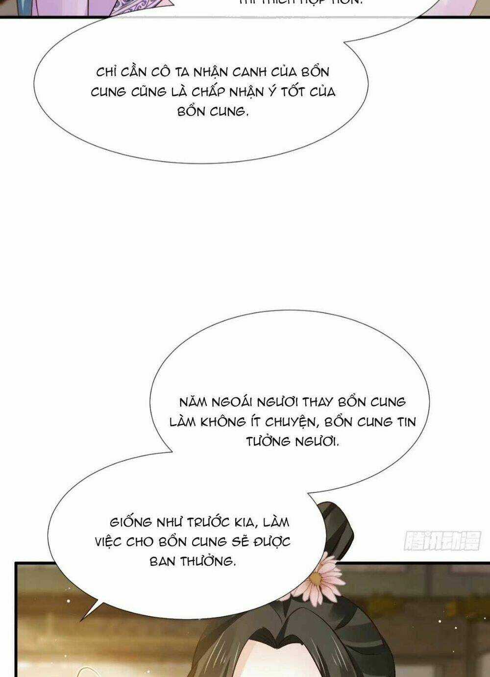 Ai Toàn Năng Thay Ký Chủ Báo Thù Chapter 29 trang 9