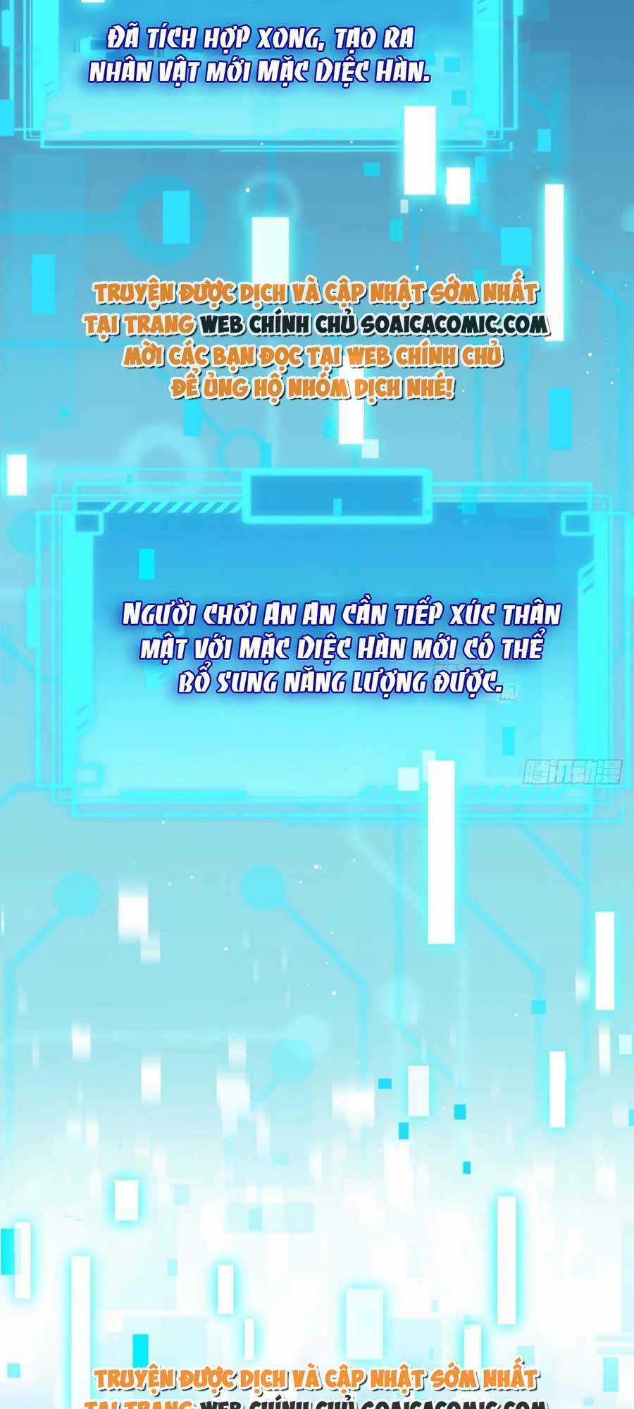 Ai Toàn Năng Thay Ký Chủ Báo Thù Chapter 3 trang 12