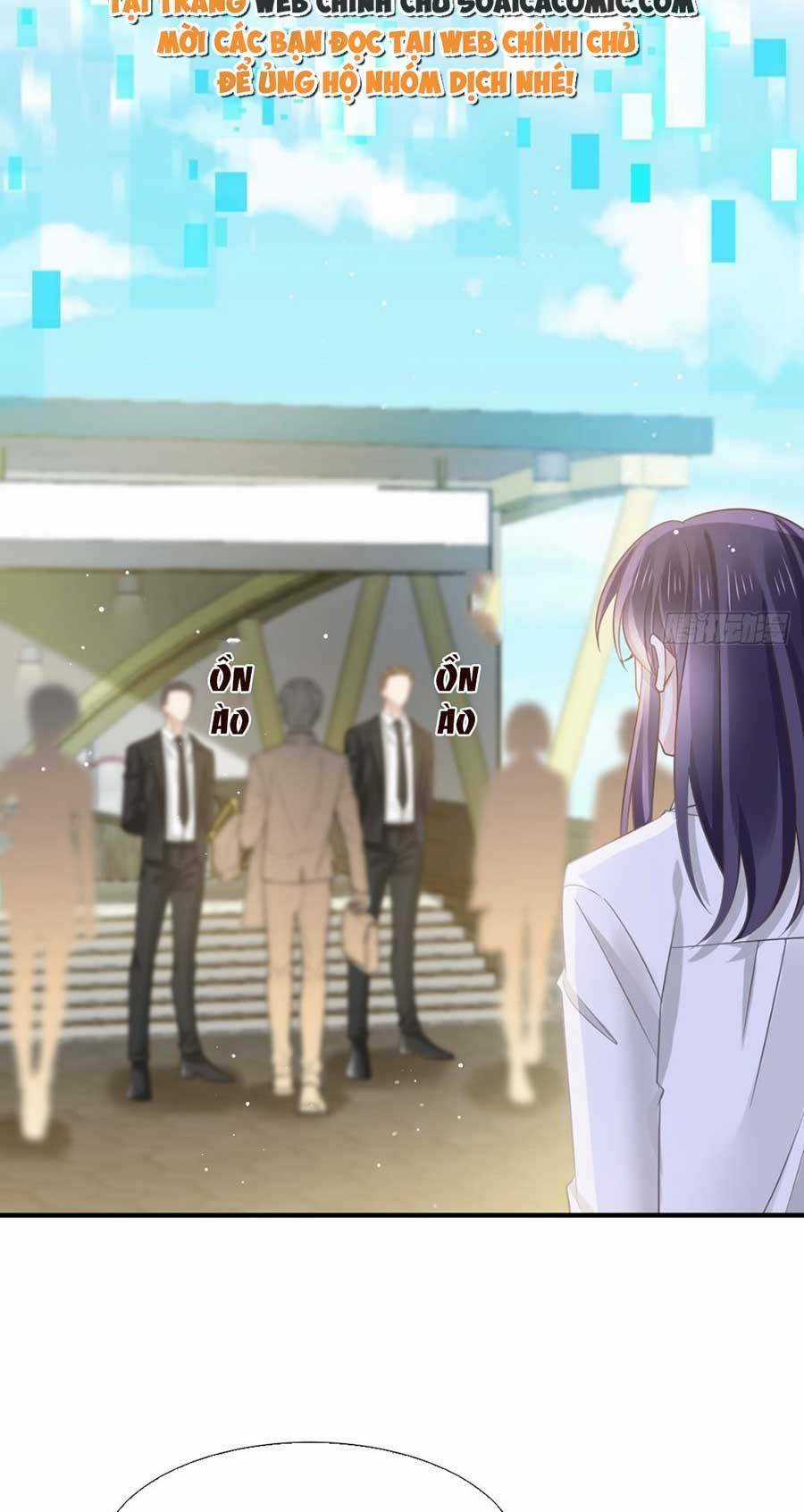 Ai Toàn Năng Thay Ký Chủ Báo Thù Chapter 3 trang 13