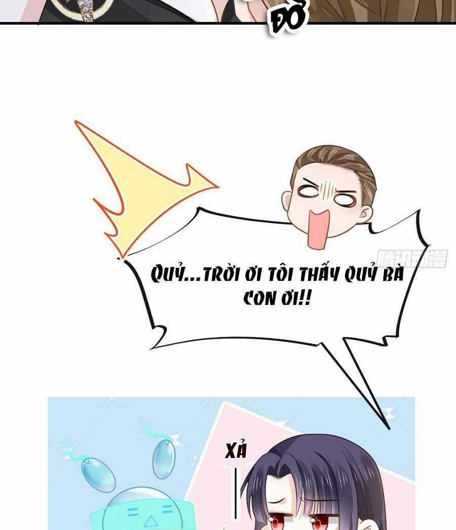 Ai Toàn Năng Thay Ký Chủ Báo Thù Chapter 3 trang 19