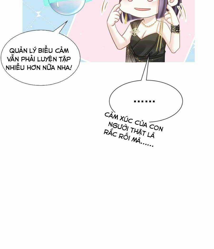 Ai Toàn Năng Thay Ký Chủ Báo Thù Chapter 3 trang 20