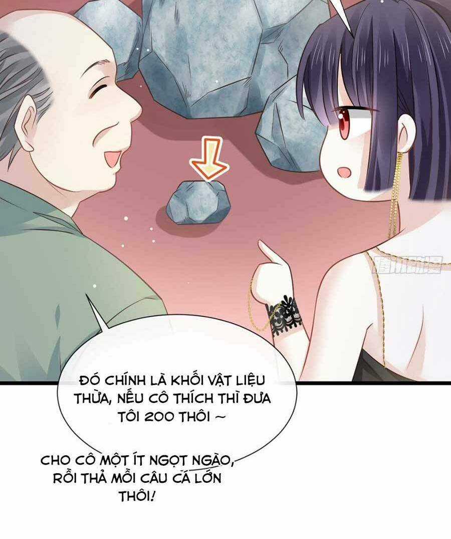 Ai Toàn Năng Thay Ký Chủ Báo Thù Chapter 3 trang 26