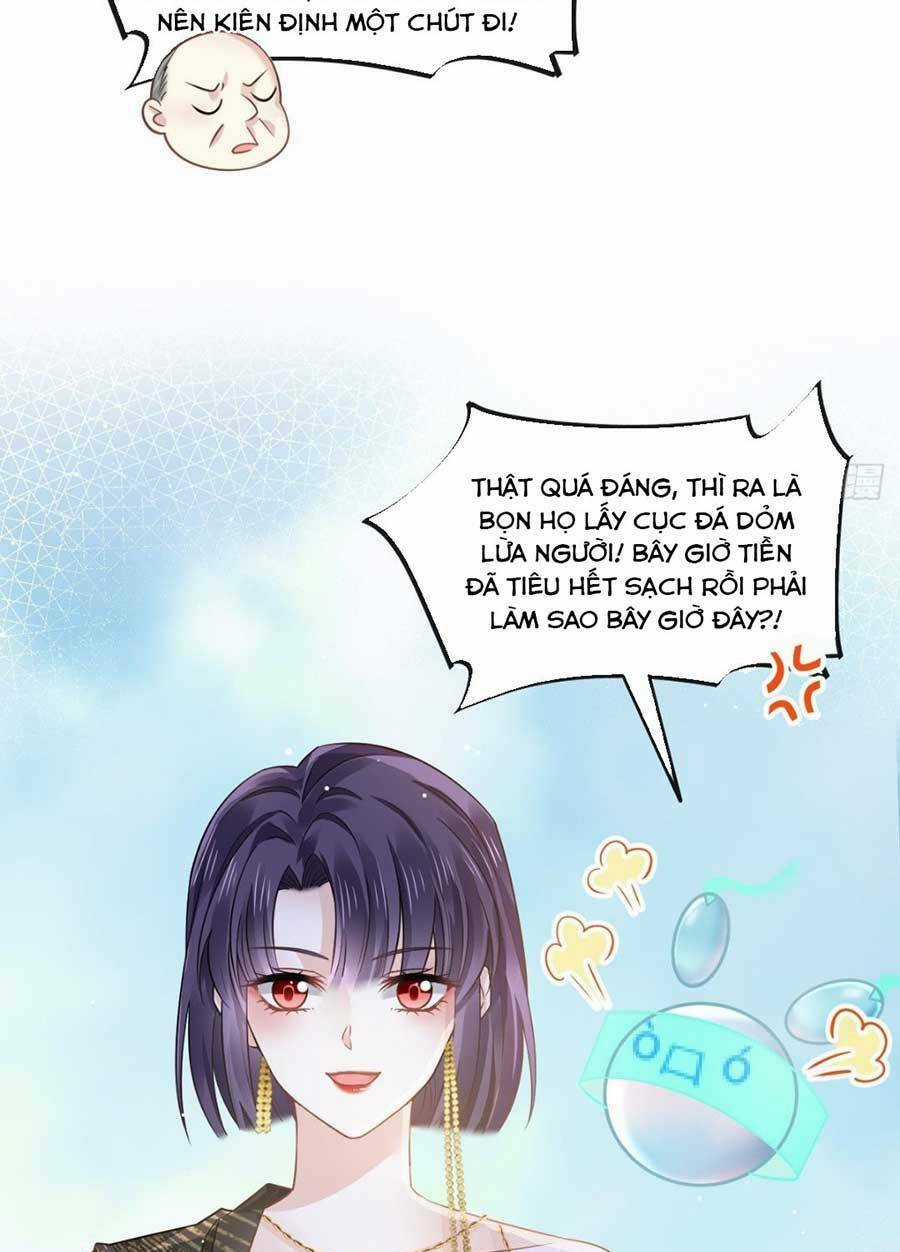 Ai Toàn Năng Thay Ký Chủ Báo Thù Chapter 3 trang 31