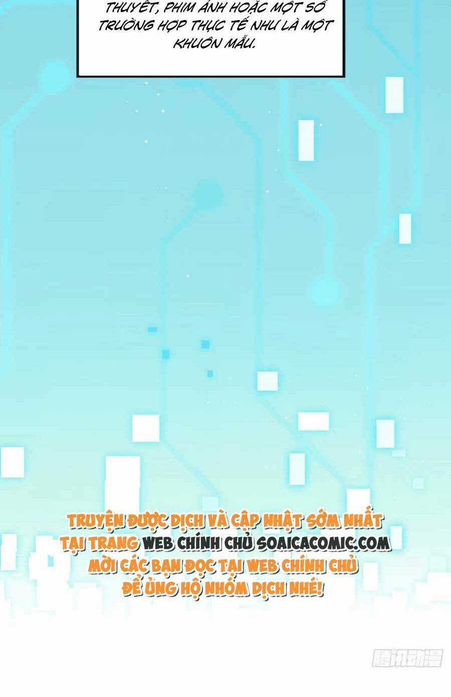 Ai Toàn Năng Thay Ký Chủ Báo Thù Chapter 3 trang 4