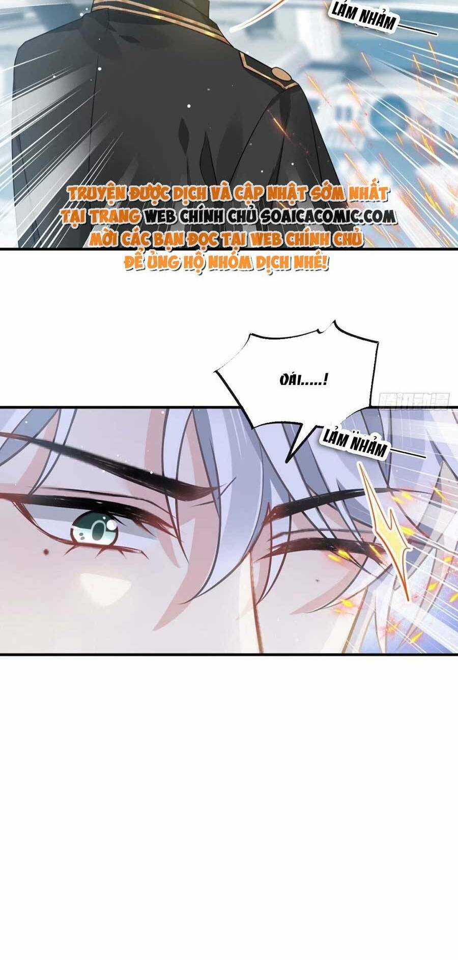 Ai Toàn Năng Thay Ký Chủ Báo Thù Chapter 3 trang 9