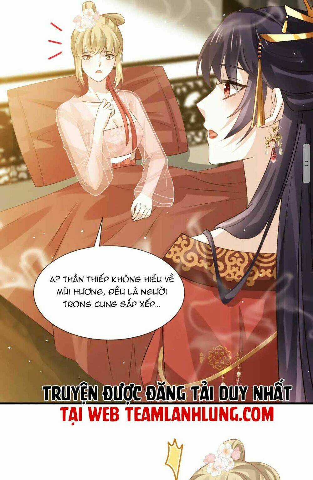 Ai Toàn Năng Thay Ký Chủ Báo Thù Chapter 30 trang 11