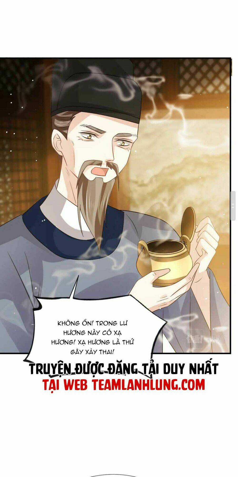 Ai Toàn Năng Thay Ký Chủ Báo Thù Chapter 30 trang 13