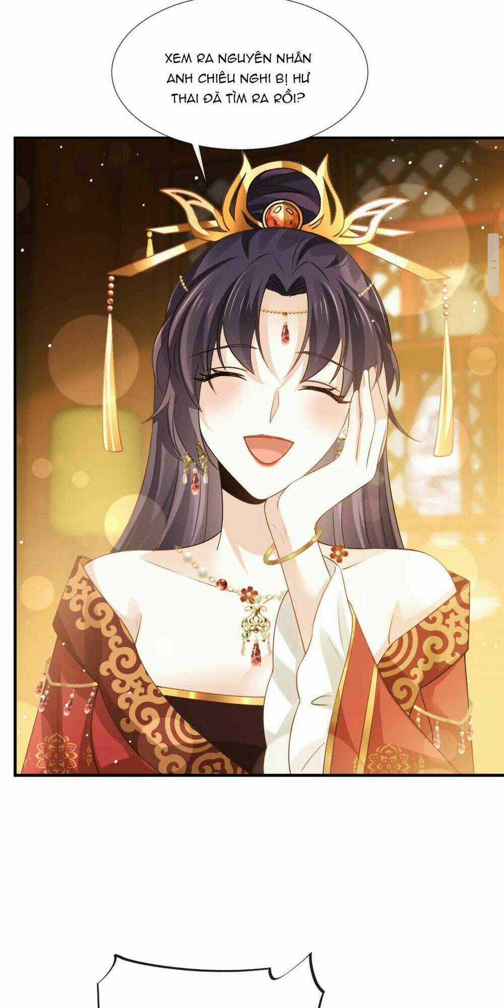 Ai Toàn Năng Thay Ký Chủ Báo Thù Chapter 30 trang 14