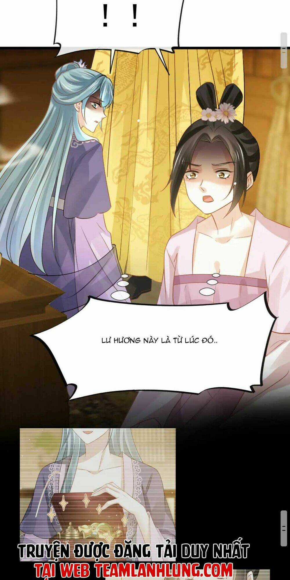 Ai Toàn Năng Thay Ký Chủ Báo Thù Chapter 30 trang 15