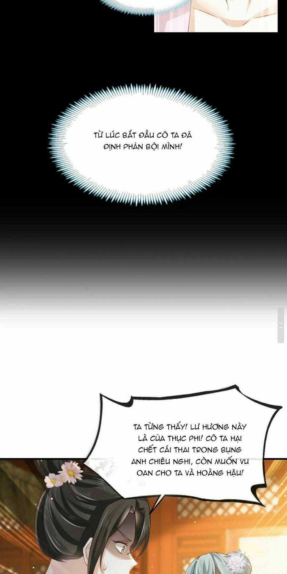 Ai Toàn Năng Thay Ký Chủ Báo Thù Chapter 30 trang 17