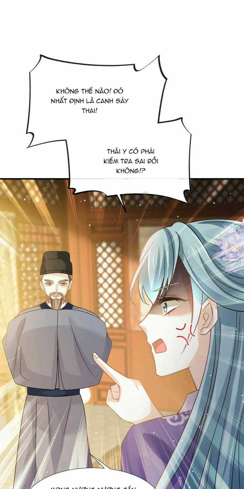 Ai Toàn Năng Thay Ký Chủ Báo Thù Chapter 30 trang 2