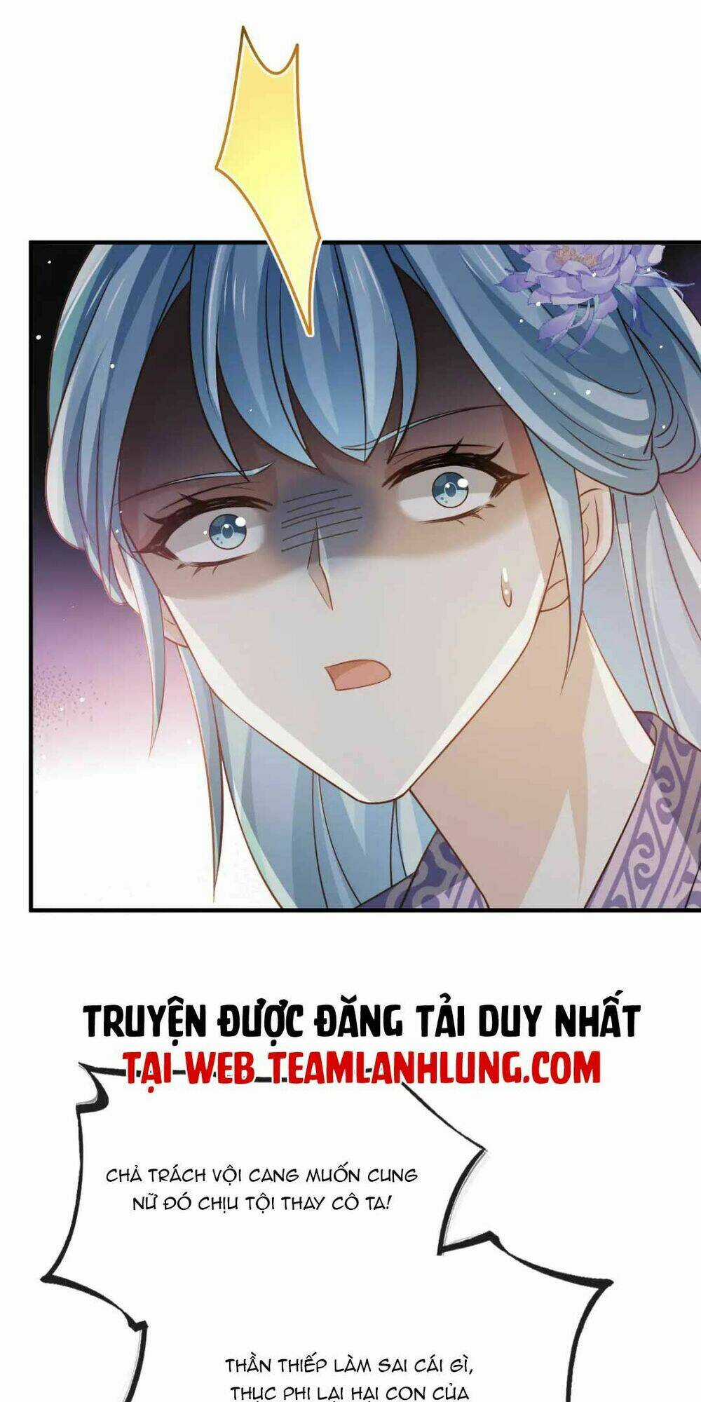 Ai Toàn Năng Thay Ký Chủ Báo Thù Chapter 30 trang 22