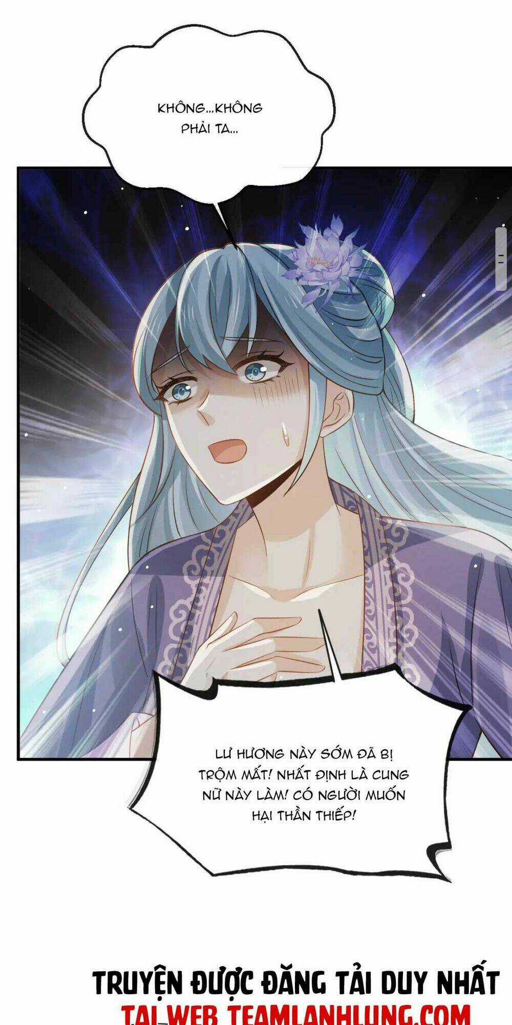 Ai Toàn Năng Thay Ký Chủ Báo Thù Chapter 30 trang 24