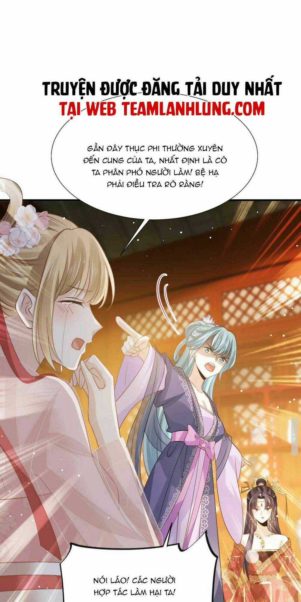 Ai Toàn Năng Thay Ký Chủ Báo Thù Chapter 30 trang 26