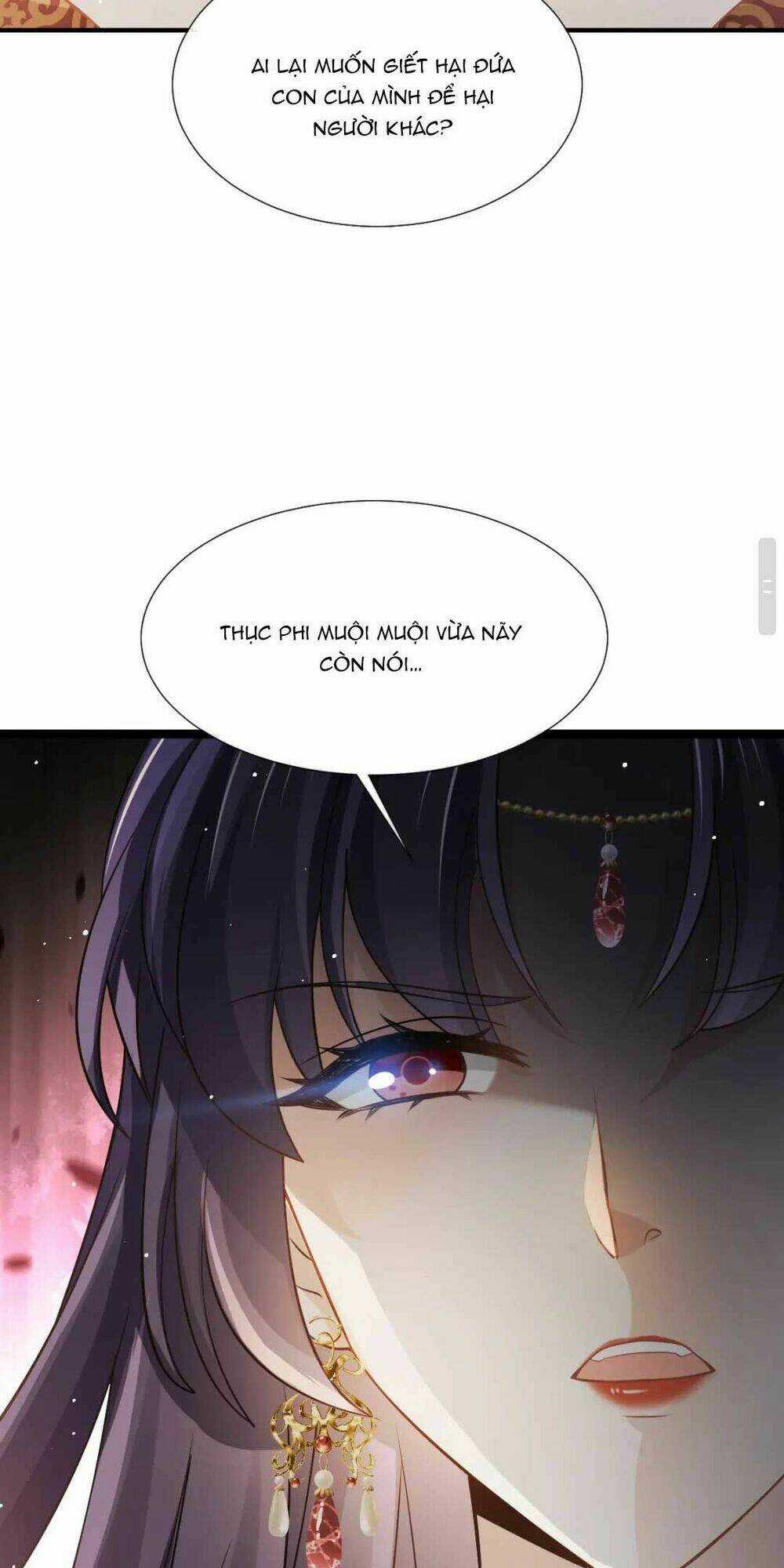 Ai Toàn Năng Thay Ký Chủ Báo Thù Chapter 30 trang 28