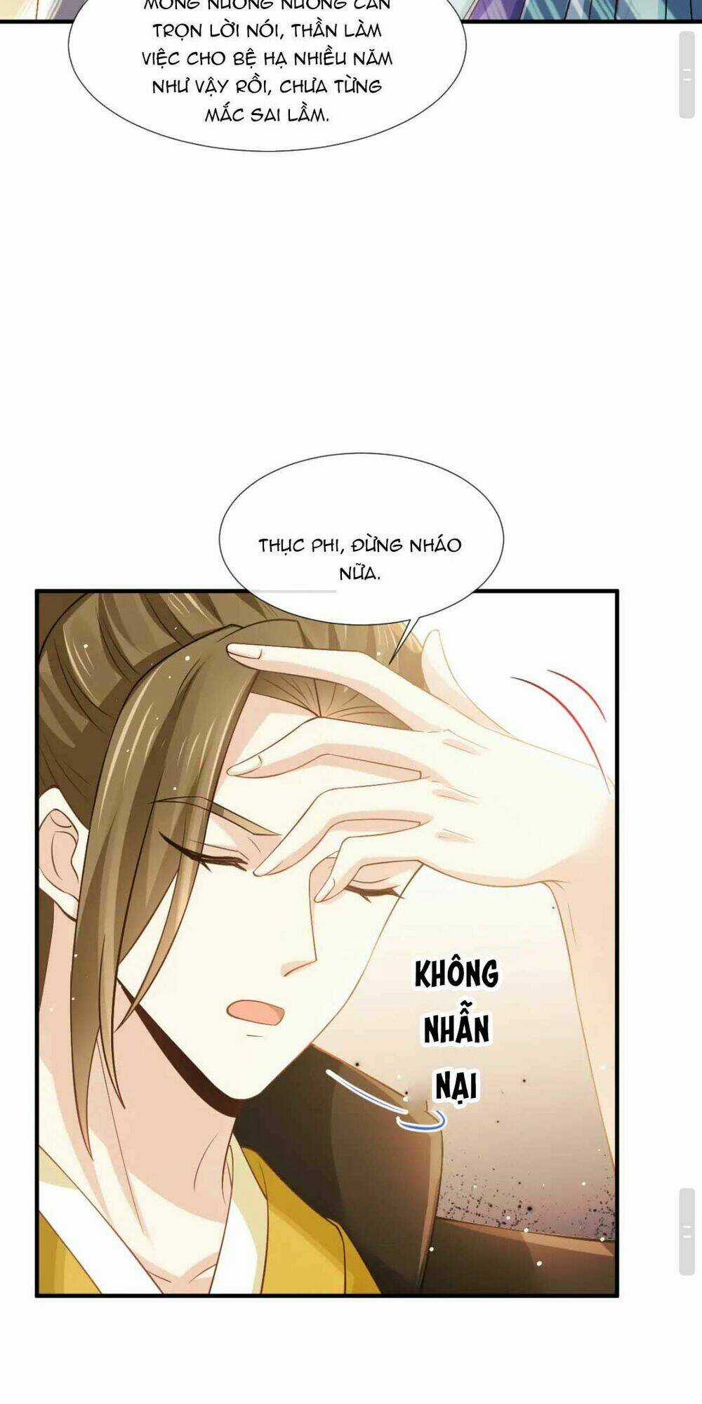 Ai Toàn Năng Thay Ký Chủ Báo Thù Chapter 30 trang 3