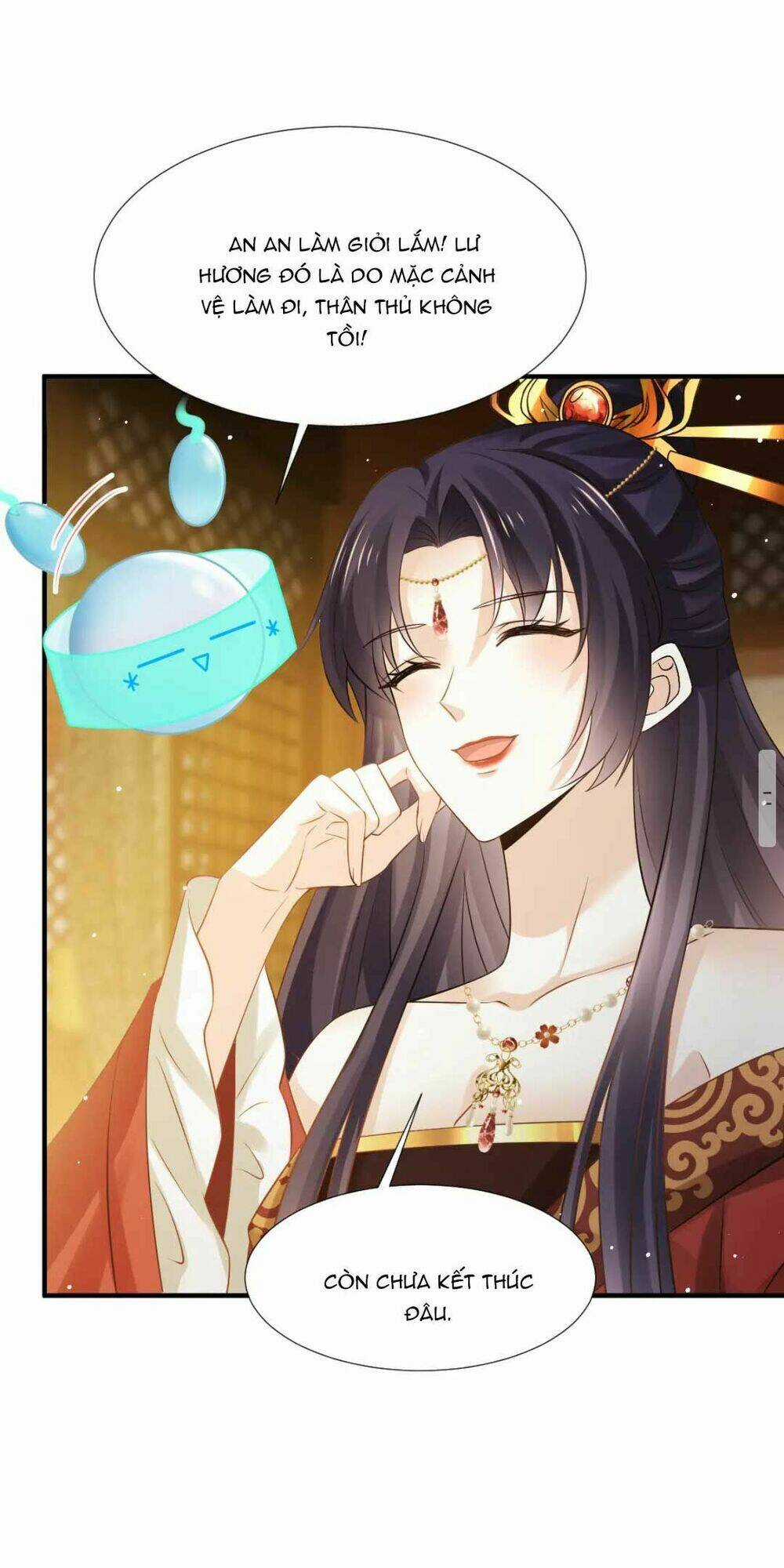 Ai Toàn Năng Thay Ký Chủ Báo Thù Chapter 30 trang 32