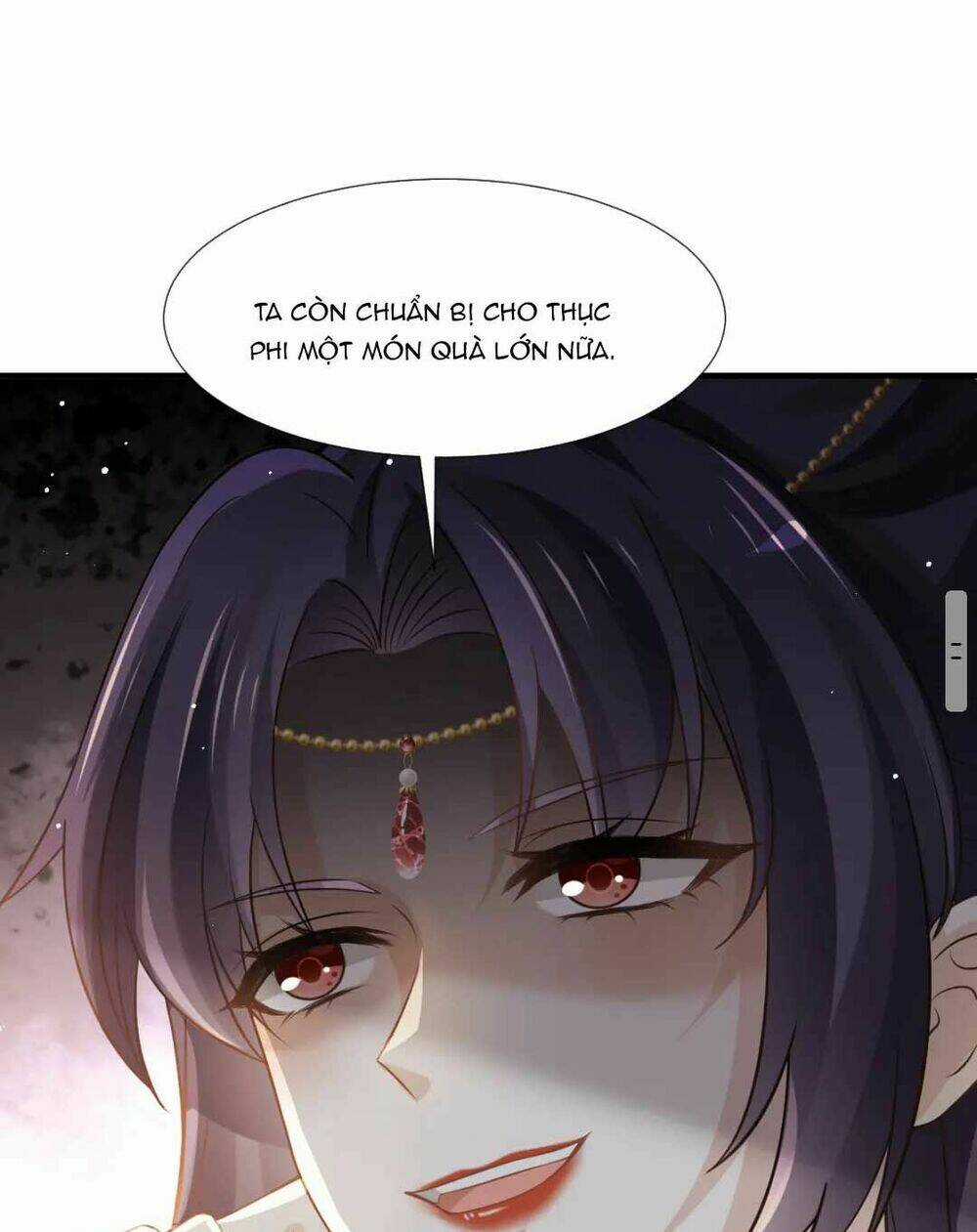 Ai Toàn Năng Thay Ký Chủ Báo Thù Chapter 30 trang 33