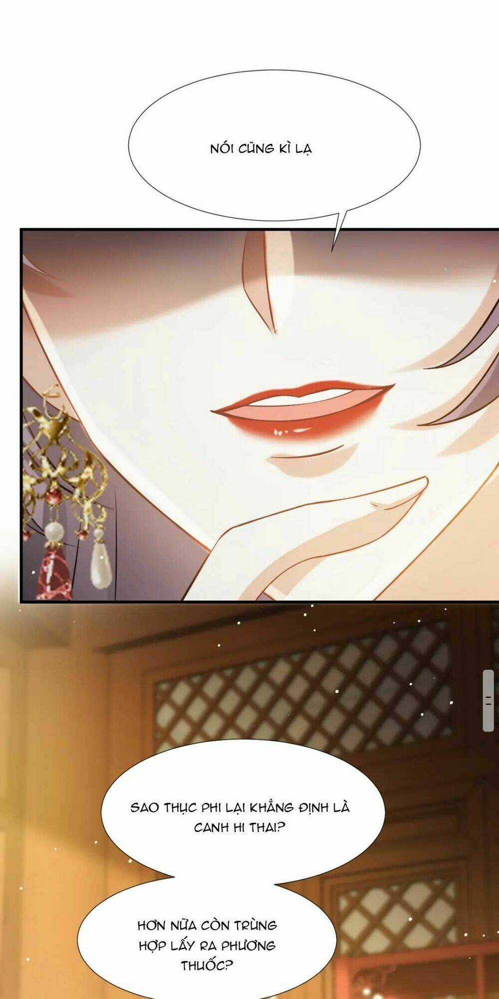 Ai Toàn Năng Thay Ký Chủ Báo Thù Chapter 30 trang 4