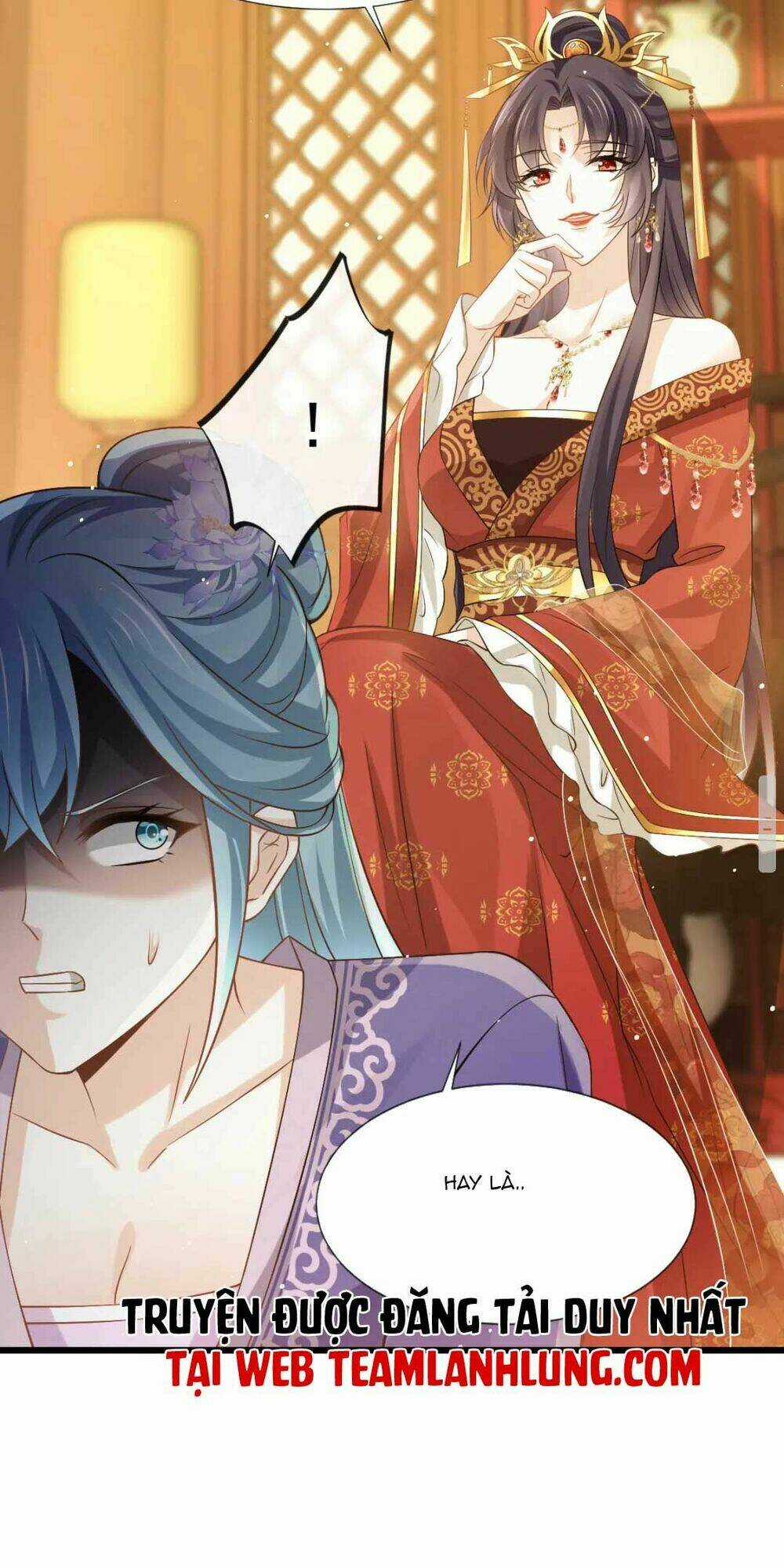 Ai Toàn Năng Thay Ký Chủ Báo Thù Chapter 30 trang 5