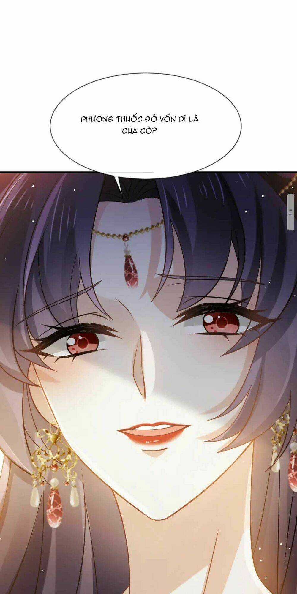 Ai Toàn Năng Thay Ký Chủ Báo Thù Chapter 30 trang 6