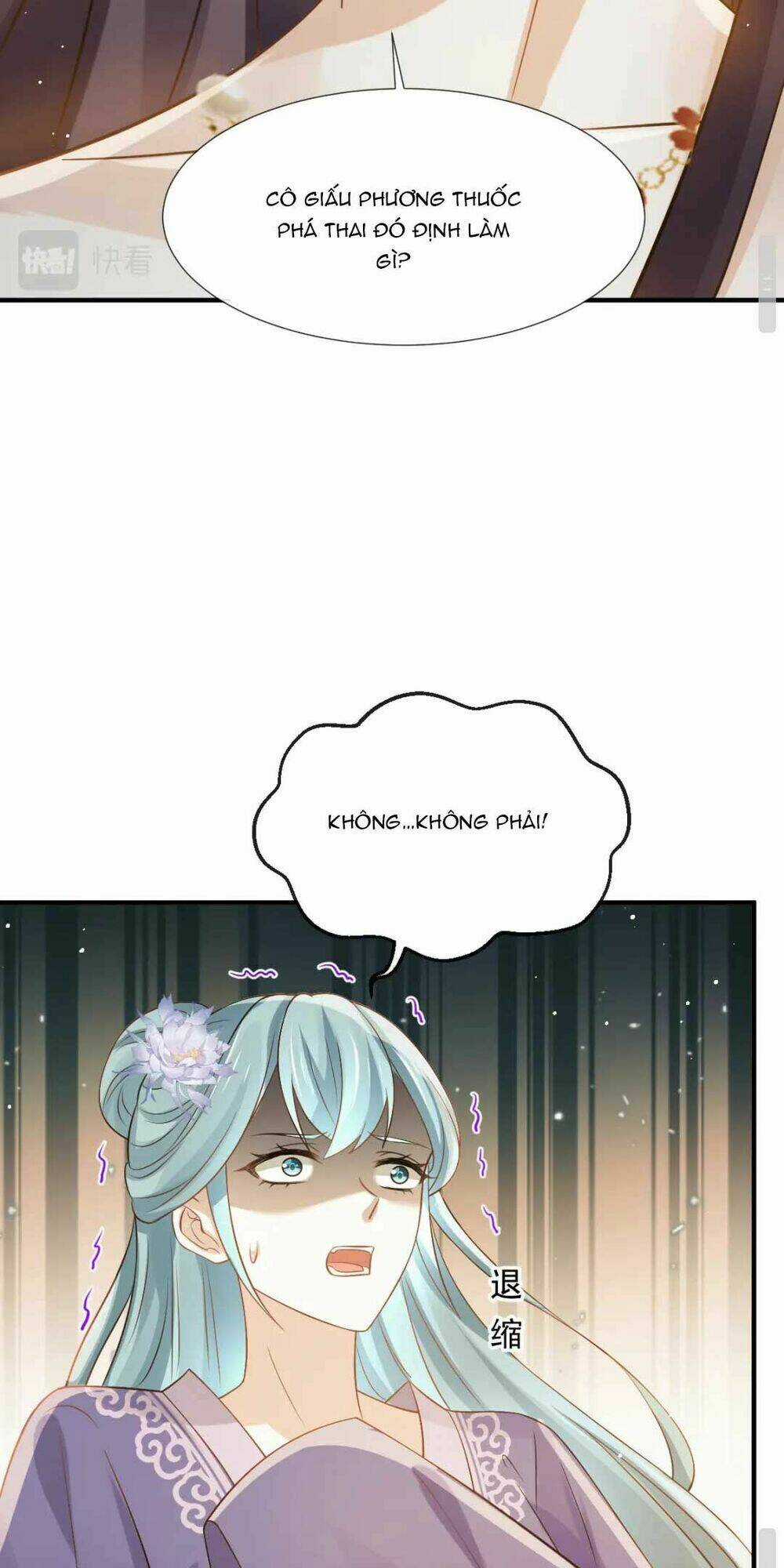 Ai Toàn Năng Thay Ký Chủ Báo Thù Chapter 30 trang 7