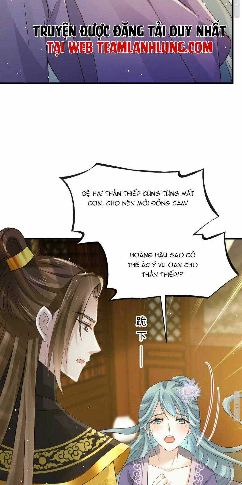 Ai Toàn Năng Thay Ký Chủ Báo Thù Chapter 30 trang 8