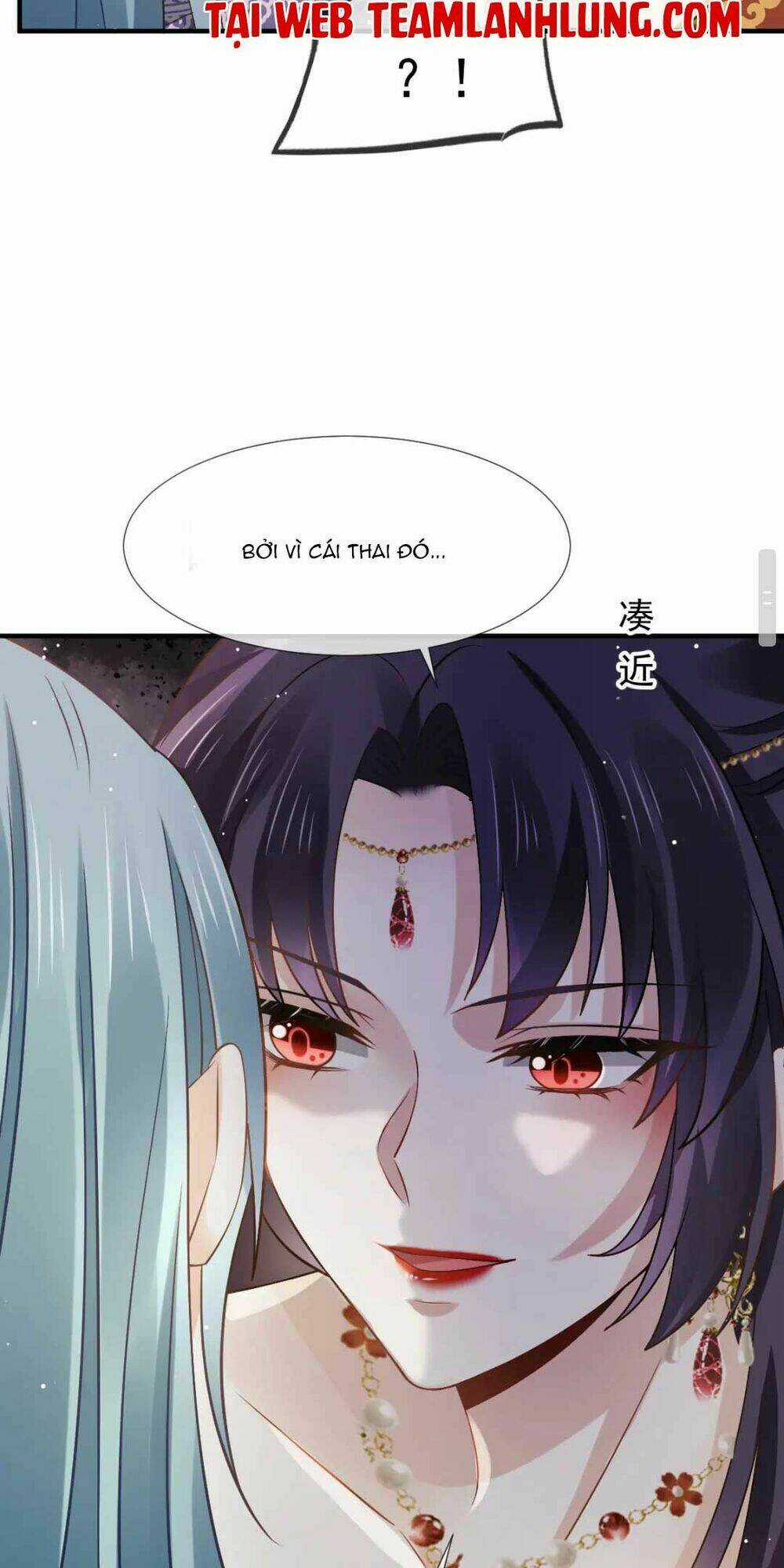 Ai Toàn Năng Thay Ký Chủ Báo Thù Chapter 31 trang 10