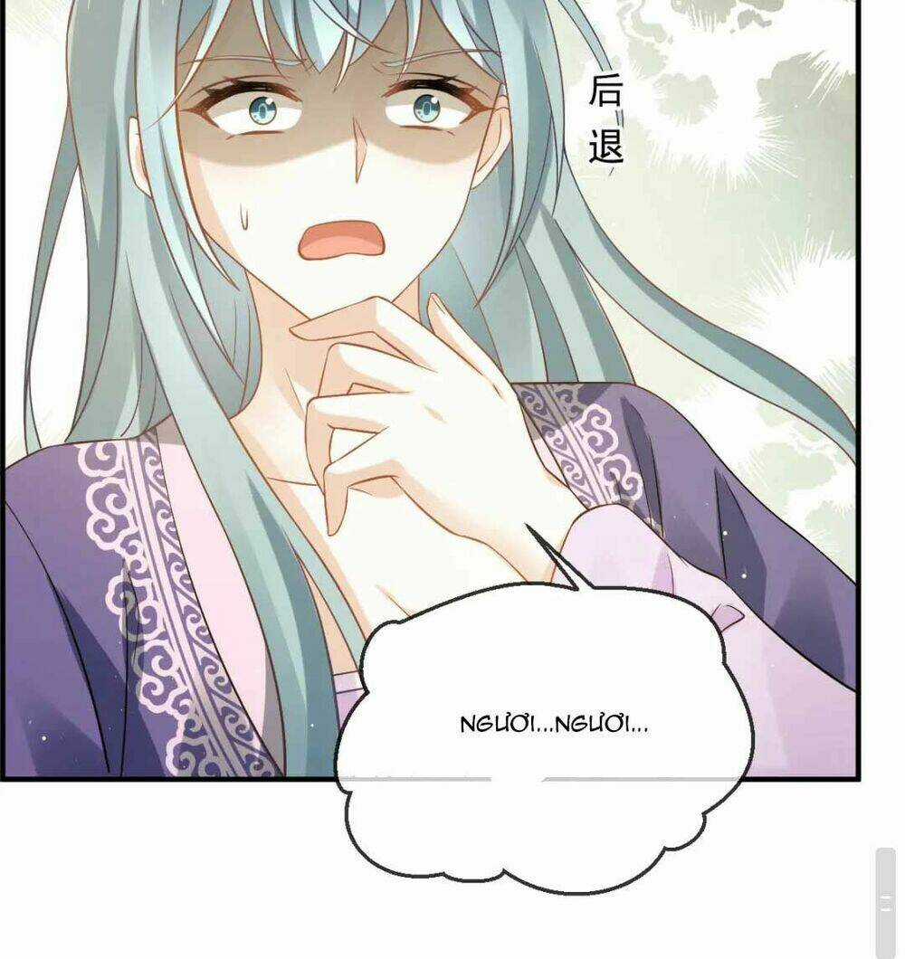 Ai Toàn Năng Thay Ký Chủ Báo Thù Chapter 31 trang 12