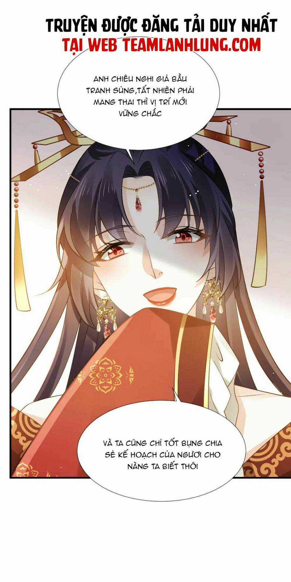 Ai Toàn Năng Thay Ký Chủ Báo Thù Chapter 31 trang 13