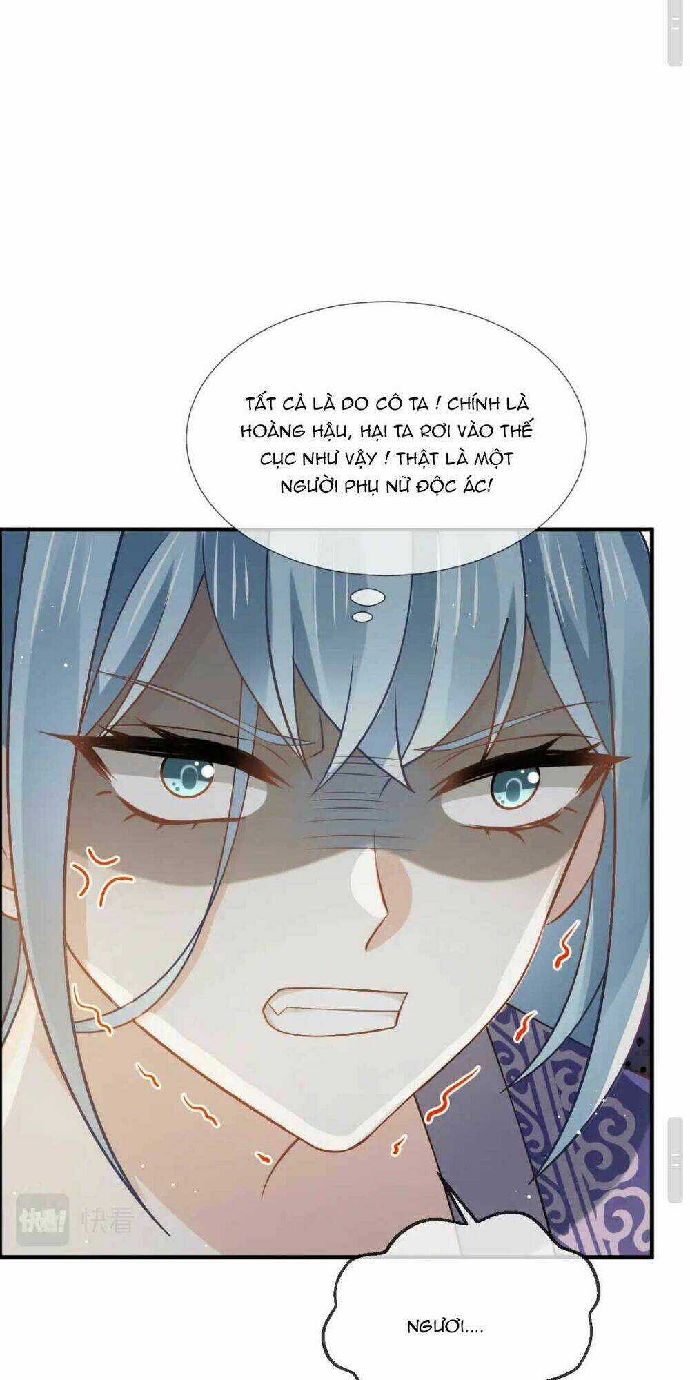 Ai Toàn Năng Thay Ký Chủ Báo Thù Chapter 31 trang 15