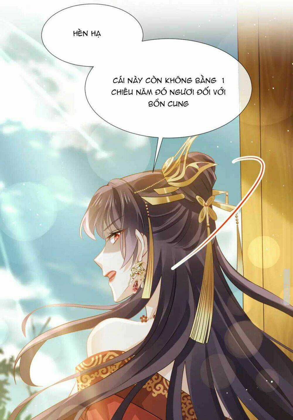 Ai Toàn Năng Thay Ký Chủ Báo Thù Chapter 31 trang 17