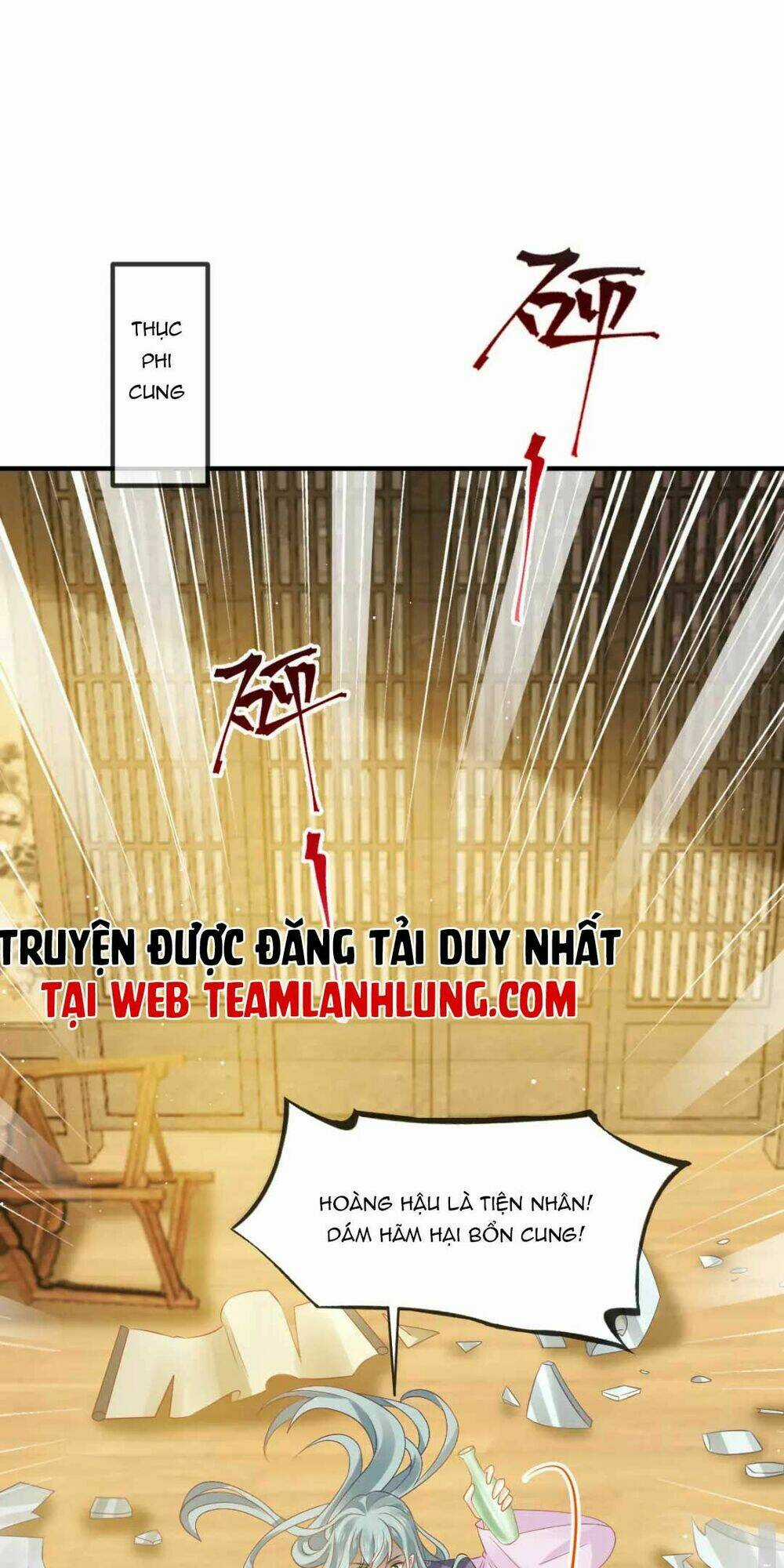 Ai Toàn Năng Thay Ký Chủ Báo Thù Chapter 31 trang 2