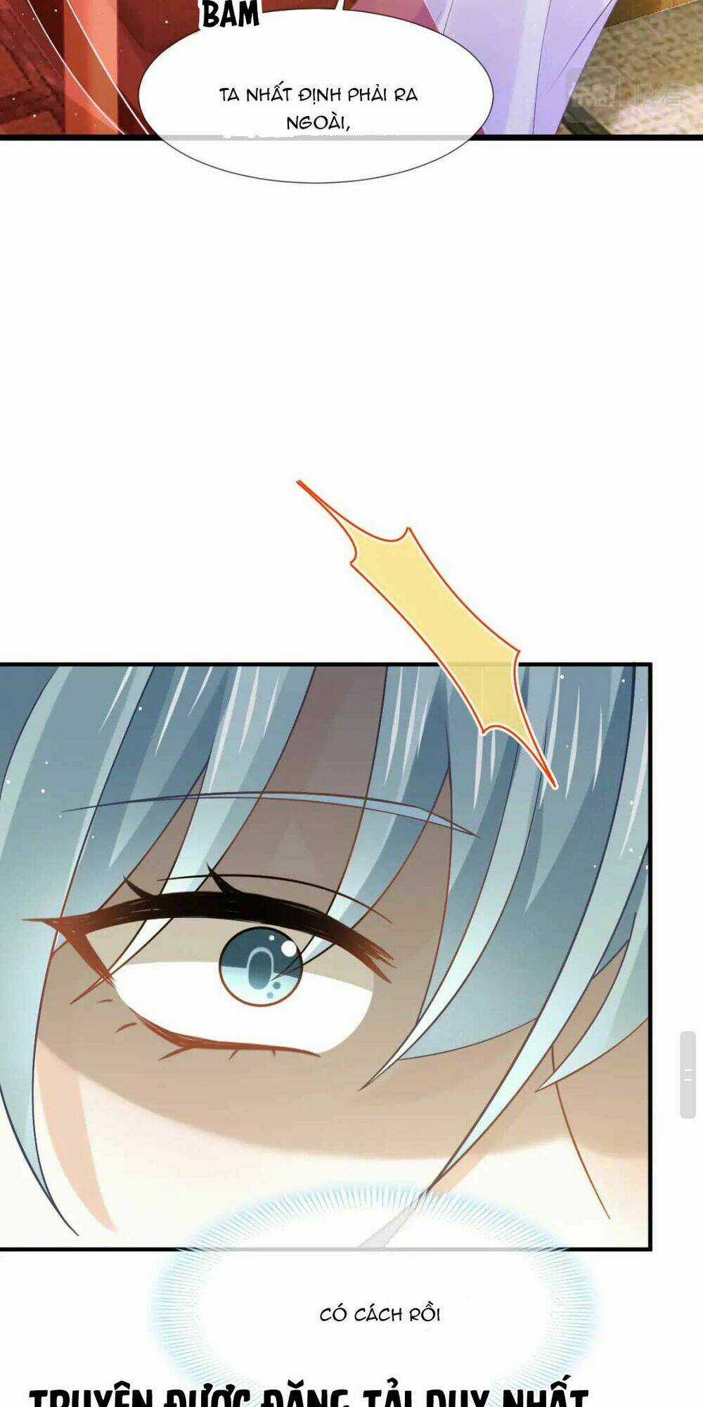 Ai Toàn Năng Thay Ký Chủ Báo Thù Chapter 31 trang 22