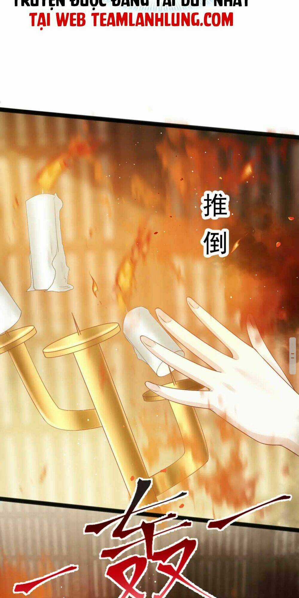 Ai Toàn Năng Thay Ký Chủ Báo Thù Chapter 31 trang 23