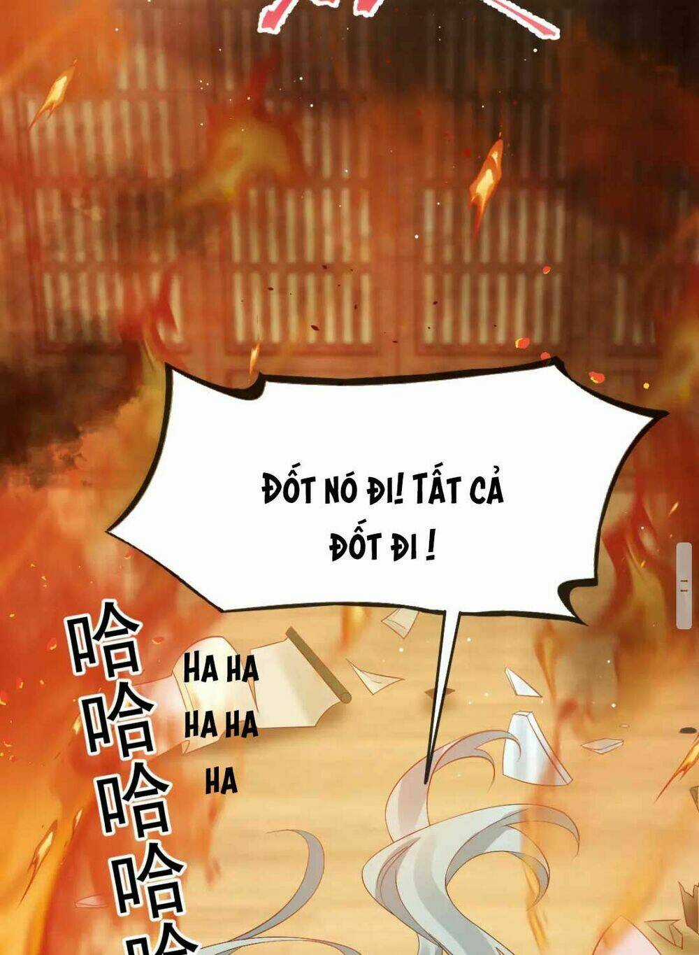 Ai Toàn Năng Thay Ký Chủ Báo Thù Chapter 31 trang 24