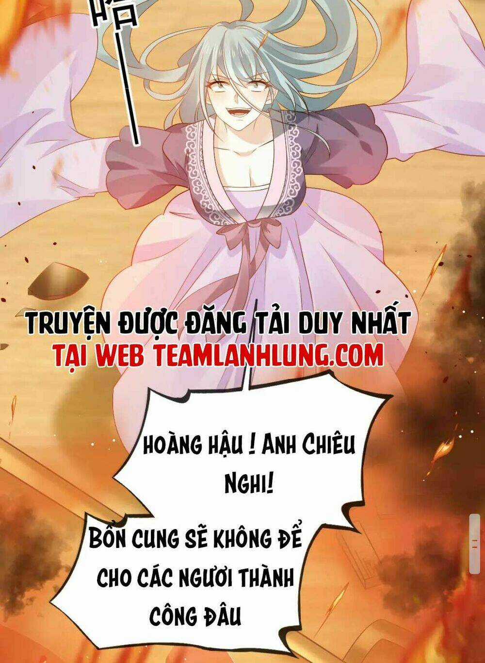 Ai Toàn Năng Thay Ký Chủ Báo Thù Chapter 31 trang 25