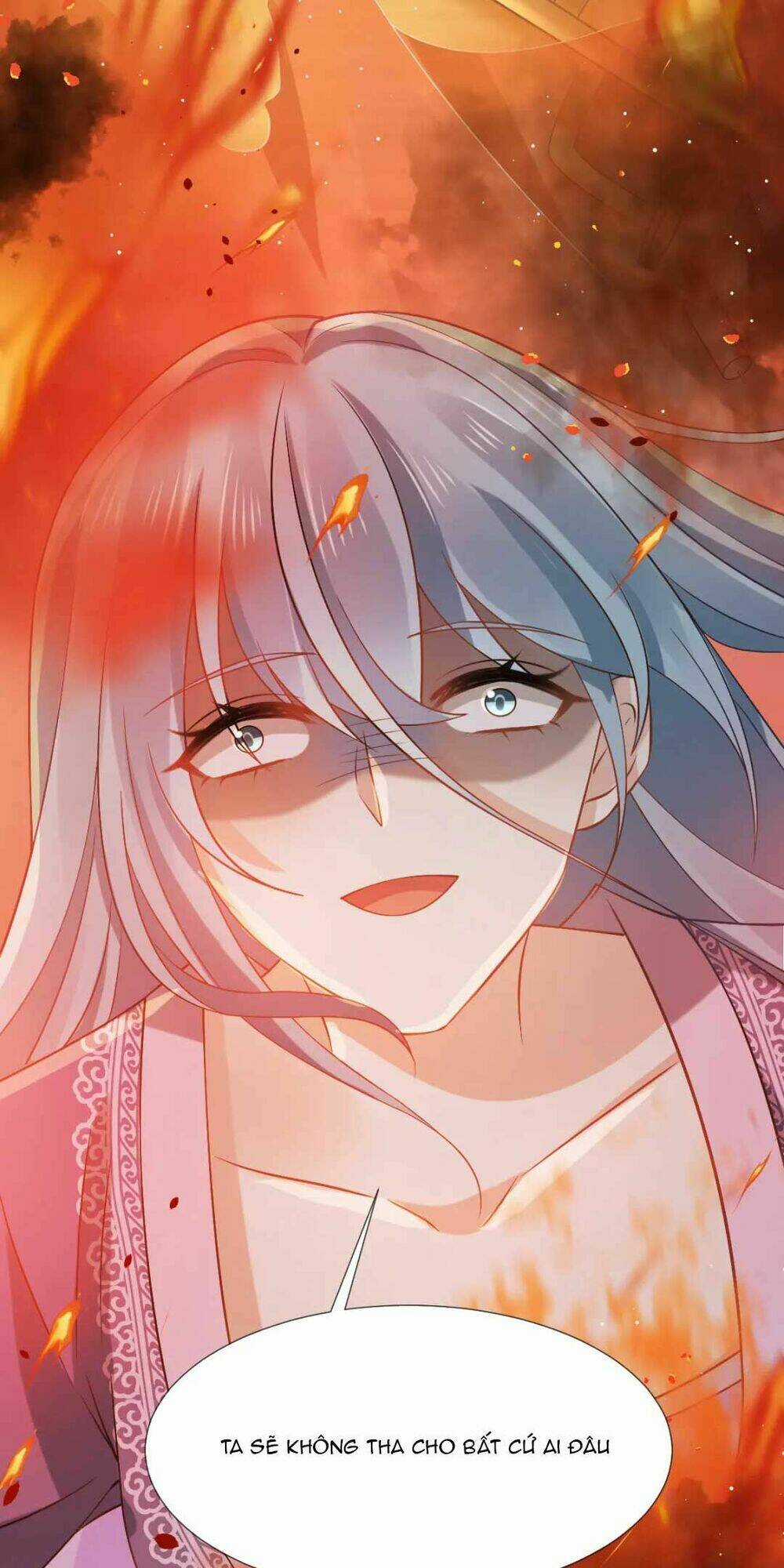 Ai Toàn Năng Thay Ký Chủ Báo Thù Chapter 31 trang 26