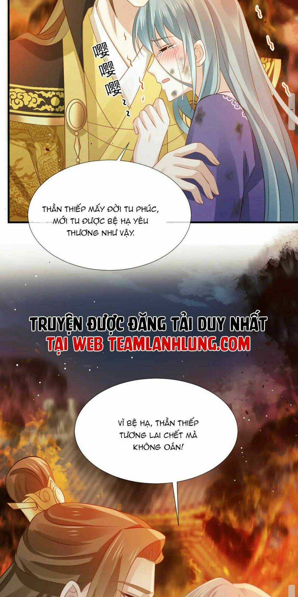Ai Toàn Năng Thay Ký Chủ Báo Thù Chapter 31 trang 33