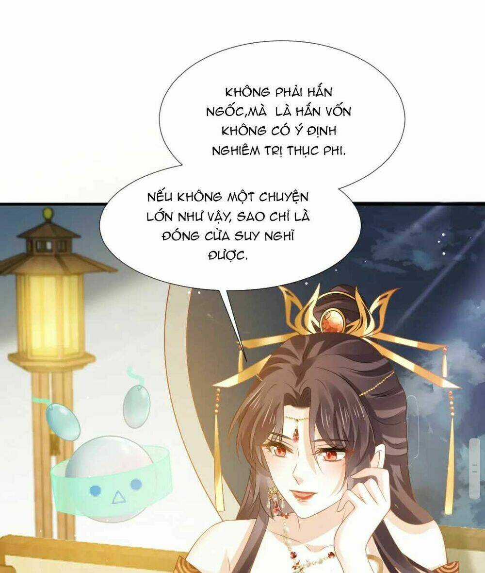 Ai Toàn Năng Thay Ký Chủ Báo Thù Chapter 31 trang 36